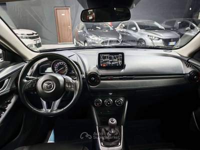 Mazda CX-3 105cv usata Sedriano
