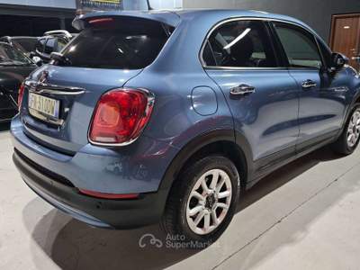 Fiat 500X Benzina Euro 6 Neopatentat usata Sedriano