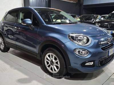 Fiat 500X Benzina Euro 6 Neopatentat usata Sedriano