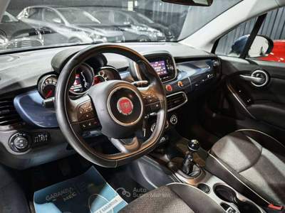 Fiat 500X Benzina Euro 6 Neopatentat usata Sedriano