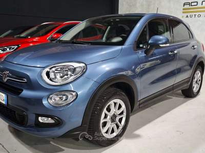 Fiat 500X Benzina Euro 6 Neopatentat usata Sedriano