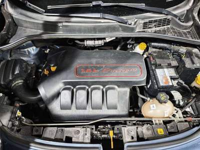 Fiat 500X Benzina Euro 6 Neopatentat usata Sedriano