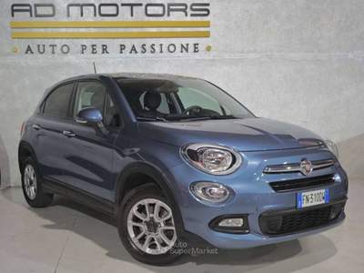 Fiat 500X Benzina Euro 6 Neopatentat usata Sedriano