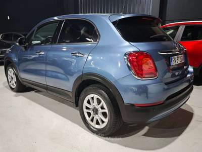 Fiat 500X Benzina Euro 6 Neopatentat usata Sedriano