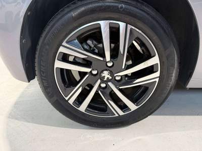 Peugeot 208 101cv usata Sedriano