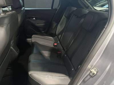 Peugeot 208 101cv usata Sedriano