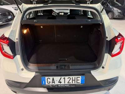 Renault Captur 95cv usata Sedriano