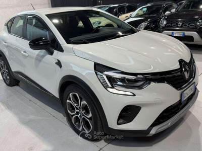 Renault Captur 95cv usata Sedriano