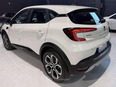 Renault Captur 95cv usata Sedriano