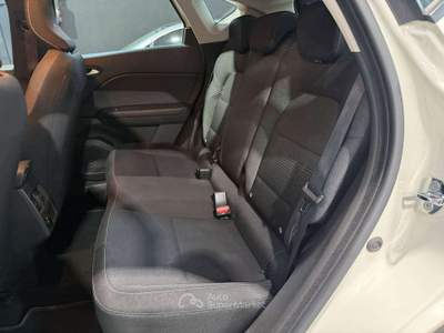 Renault Captur 95cv usata Sedriano