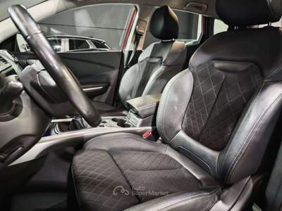Renault Kadjar 116cv usata Sedriano