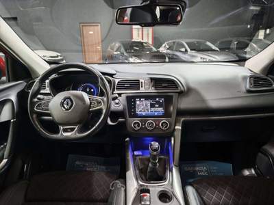 Renault Kadjar 116cv usata Sedriano