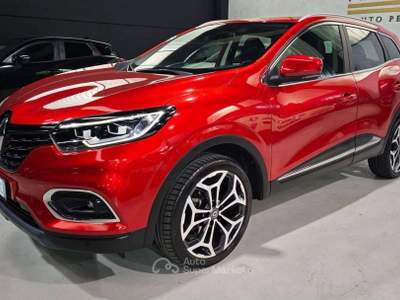 Renault Kadjar 116cv usata Sedriano