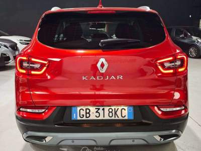 Renault Kadjar 116cv usata Sedriano