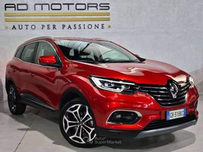 Renault Kadjar 116cv usata Sedriano