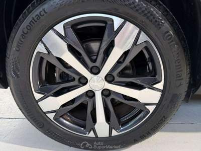 Peugeot 5008 131cv usata Sedriano