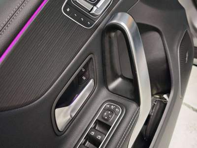 Mercedes-Benz Classe A IVA ESPOSTA A45+Tetto+Burmester usata Sedriano