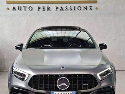 Mercedes-Benz Classe A IVA ESPOSTA A45+Tetto+Burmester usata Sedriano