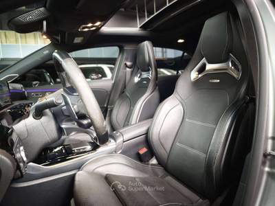 Mercedes-Benz Classe A IVA ESPOSTA A45+Tetto+Burmester usata Sedriano