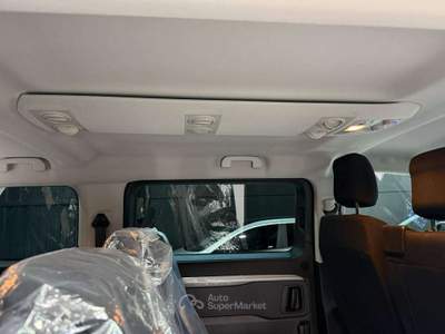 Citroen SpaceTourer 9 Posti+Full Led+Prezzo Reale Nero usata Sedriano