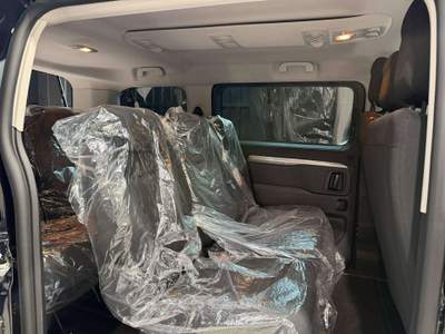 Citroen SpaceTourer 9 Posti+Full Led+Prezzo Reale Nero usata Sedriano