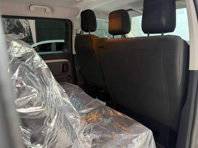 Citroen SpaceTourer 9 Posti+Full Led+Prezzo Reale Nero usata Sedriano