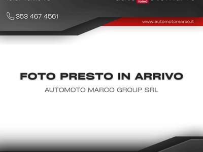 Alfa Romeo MiTo 1.4 78cv - 2016 PROGRESSION - *SOLO 75.000Km* Nero usata Torino