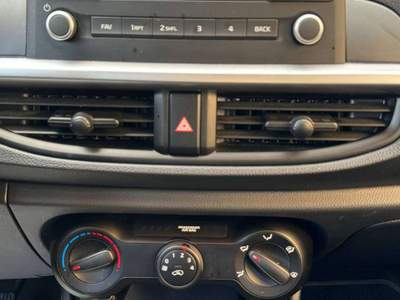 Kia Picanto 1.0 URBAN *SOLO 9500 KM!!!* usata Torino