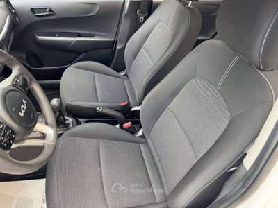 Kia Picanto 1.0 URBAN *SOLO 9500 KM!!!* usata Torino