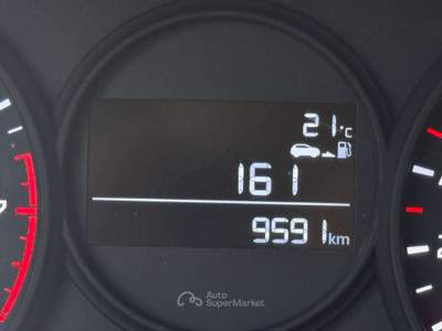 Kia Picanto 1.0 URBAN *SOLO 9500 KM!!!* usata Torino