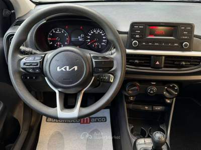 Kia Picanto 1.0 URBAN *SOLO 9500 KM!!!* usata Torino