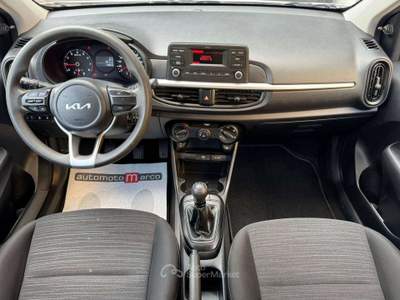 Kia Picanto 1.0 URBAN *SOLO 9500 KM!!!* usata Torino