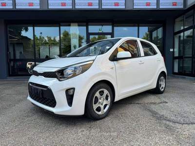 Kia Picanto 1.0 URBAN *SOLO 9500 KM!!!* usata Torino