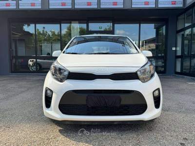 Kia Picanto 1.0 URBAN *SOLO 9500 KM!!!* usata Torino