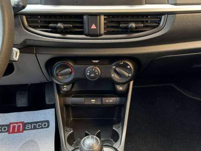 Kia Picanto 1.0 URBAN *SOLO 9500 KM!!!* usata Torino