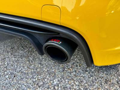Abarth 595 1.4 T-jet 145cv *CERCHI ESSESSE* usata Torino