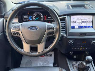 Ford Ranger 2.0 170cv tdci LIMITED 4X4 - *IVA ESPOSTA* SOLI 43.000Km! usata Torino