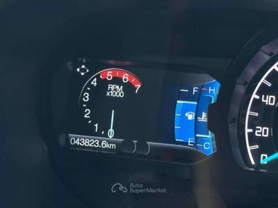 Ford Ranger 2.0 170cv tdci LIMITED 4X4 - *IVA ESPOSTA* SOLI 43.000Km! usata Torino