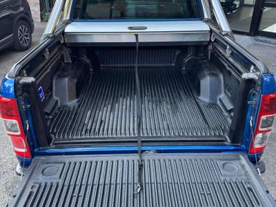 Ford Ranger 2.0 170cv tdci LIMITED 4X4 - *IVA ESPOSTA* SOLI 43.000Km! usata Torino