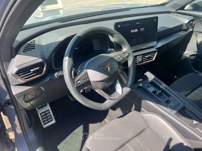 Cupra Formentor Formentor 2020 1.4 e-hybrid 204cv dsg Grigio usata Gaggiolo di Cantello