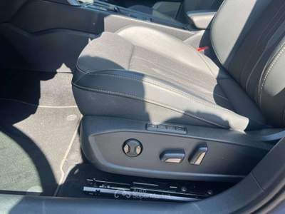 Cupra Formentor Formentor 2020 1.4 e-hybrid 204cv dsg Grigio usata Gaggiolo di Cantello