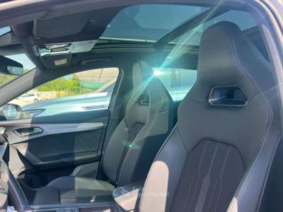 Cupra Formentor Formentor 2020 1.4 e-hybrid 204cv dsg Grigio usata Gaggiolo di Cantello
