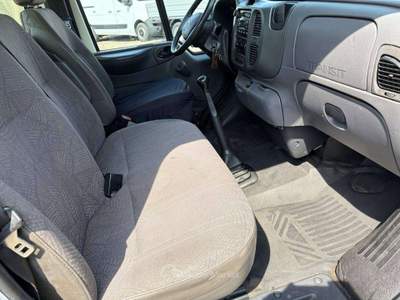 Ford Transit 2.4 TD CASSA 420 !! Bianco usata Cinisello Balsamo
