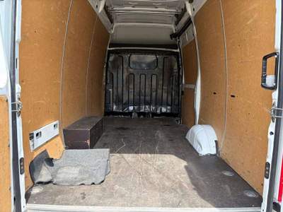 Iveco Daily 3.0 MJT PASSO MEDIO TETTO ALTO !!! Bianco usata Cinisello Balsamo