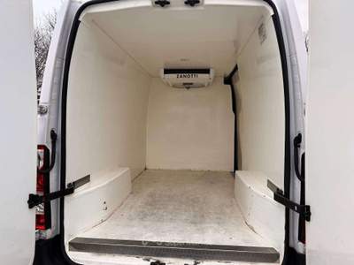 Renault Master 2.2 CDI EURO 6B  ( FRIGO ) !! Bianco usata Cinisello Balsamo