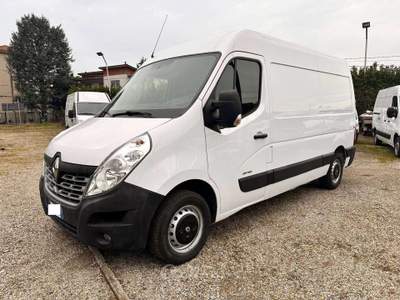 Renault Master 2.2 CDI EURO 6B  ( FRIGO ) !! Bianco usata Cinisello Balsamo