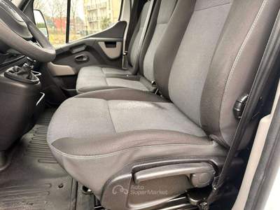 Renault Master 2.2 CDI EURO 6B  ( FRIGO ) !! Bianco usata Cinisello Balsamo