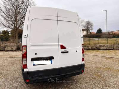Renault Master 2.2 CDI EURO 6B  ( FRIGO ) !! Bianco usata Cinisello Balsamo