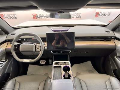 Sportequipe 6 6 GT 1.6 T-GDI DCT GPL Bianco usata Fratta Polesine