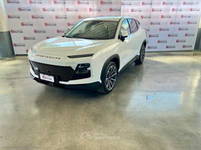Sportequipe 6 6 GT 1.6 T-GDI DCT GPL Bianco usata Fratta Polesine